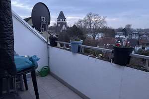 Vollvermietetes gepflegtes 5-Familienhaus mit Loggien, Gemeinschaftsgarten und 4 Garagen in Dellwig – 45357 Dellwig, Essen – Vorschaubild 22