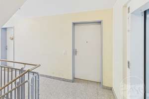 2,5-Zi-Wohnung mit Terrasse am Volkspark Friedrichshain – Die vollständige Adresse der Immobilie erhältst du vom Anbieter., 10249 Friedrichshain, Berlin – Vorschaubild 17