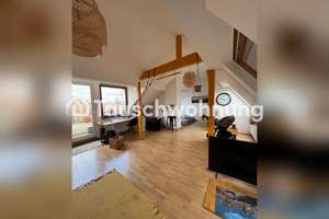 Tauschwohnung: Altbau-Maisonette mit 2 Dachterrassen gegen mehr PlatzundGrün – Subbelrather Straße 138, 50823 Ehrenfeld (Ortsteil), Köln – Vorschaubild 10