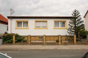 Wohnen auf einer Ebene!  – Die vollständige Adresse der Immobilie erhältst du vom Anbieter., 4838 Eilenburg – Vorschaubild 4