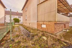 Charmantes Dreifamilienhaus mit Garten– Vielseitig nutzbar für Eigennutzer, Kapitalanleger – Ostring 33, 67105 Schifferstadt – Vorschaubild 7