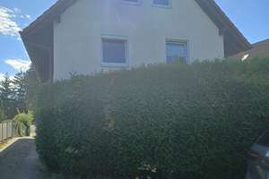 Wohnen mit Charakter: Großzügiges Haus in Dortmund-Berghofen