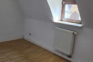 Dachgeschosswohnung in zentraler Lage in Ulm – König-Wilhelm-Straße 7, 89073 Oststadt, Ulm – Vorschaubild 8