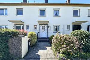 Charmantes RMH in Randlage von Nieder-Eschbach – Die vollständige Adresse der Immobilie erhältst du vom Anbieter., 60437 Nieder-Eschbach, Frankfurt am Main – Vorschaubild 2