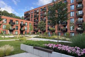 Exklusive 5-Zimmer-Wohnung mit TG-Stellplatz & Wallbox im Pergolenviertel am Stadtpark – Die vollständige Adresse der Immobilie erhältst du vom Anbieter., 22303 Winterhude, Hamburg – Vorschaubild 2