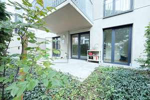 Familienfreundlich & flexibel: 91 m² Wohnkomfort mit Terrasse und TG – Die vollständige Adresse der Immobilie erhältst du vom Anbieter., 89231 Neu-Ulm – Vorschaubild 12