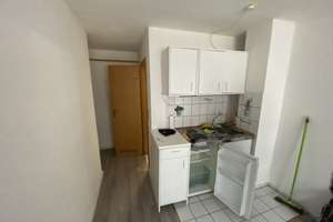 Studenten-Appartement in Uninähe – Am Surck 27, 44225 Barop, Dortmund – Vorschaubild 2