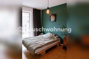 Tauschwohnung: 2-Zimmer-Wohnung in Altona zum Wohnungstausch – Die vollständige Adresse der Immobilie erhältst du vom Anbieter., 22765 Ottensen, Hamburg – Vorschaubild 3