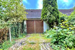 Ein Grundstück, zwei Perspektiven - Doppelhaushälfte  mit 804m² Baugrundstück – 28755 Aumund-Hammersbeck, Bremen – Vorschaubild 10