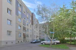 Alles NEU - Erstbezug nach Sanierung – Schützenstraße 6, 6110 Südliche Innenstadt, Halle (Saale) – Vorschaubild 10
