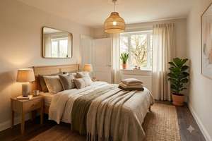 ++ SANIERTE EG-WOHNUNG mit EINBAUKÜCHE + WASCHMASCHINE ++