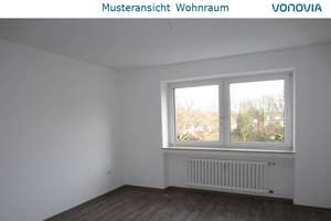 2-Zimmer Erdgeschosswohnung mit Balkon, vollständig renoviert! – Frohnhauser Str. 369, 45144 Frohnhausen, Essen – Vorschaubild 4