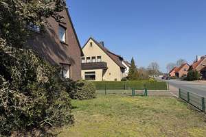 Solides Haus, großer Garten, ruhige Lage – Die vollständige Adresse der Immobilie erhältst du vom Anbieter., 31595 Steyerberg – Vorschaubild 8