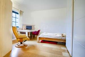 Fachwerk-Landhausvilla in Alleinlage auf großem Grundstück! – Die vollständige Adresse der Immobilie erhältst du vom Anbieter., 23898 Kühsen – Vorschaubild 16