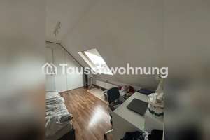 Tauschwohnung: 3-Zimmer-Maisonette in Wiesbaden Mitte zum Tausch – Obere Webergasse 51, 65183 Mitte, Wiesbaden – Vorschaubild 16
