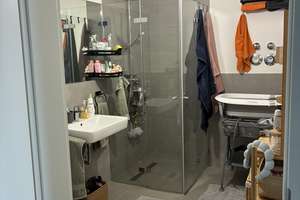 Moderne 2-Zimmer-Wohnung in Hasenbuck Nürnberg – Neubau (2 Jahre – Die vollständige Adresse der Immobilie erhältst du vom Anbieter., 90461 Hasenbuck, Nürnberg – Vorschaubild 5