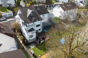 Attraktives Zweifamilienhaus mit zwei großzügigen Maisonette-Wohnungen in ruhiger Lage  – Die vollständige Adresse der Immobilie erhältst du vom Anbieter., 73614 Schorndorf – Vorschaubild 21