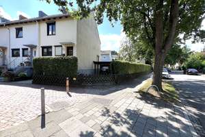 Reiheneckhaus mit großem Grundstück für  junge Familie! – Die vollständige Adresse der Immobilie erhältst du vom Anbieter., 28259 Kirchhuchting, Bremen – Vorschaubild 5