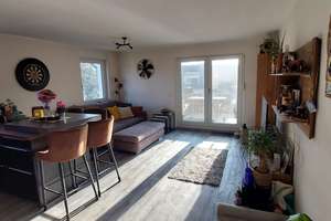 Helle 3,5 Zimmer Wohnung mit großzügigem Balkon in Dortmund-Husen zu verkaufen.