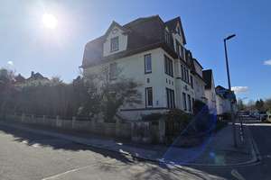 Investmentchance im Dortmunder Süden – Mehrfamilienhaus in Benninghofen