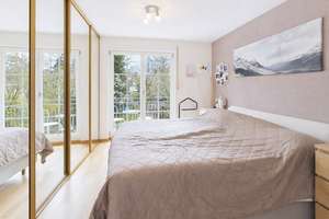 Charmantes Reihenhaus mit Kamin, Garten & Hausgefühl in ruhiger Lage – Die vollständige Adresse der Immobilie erhältst du vom Anbieter., 80995 Lerchenau-West, München – Vorschaubild 7