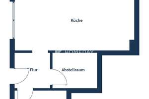 Charmante Doppelhaushälfte mit Garten, Garage und vielseitigen Nutzungsmöglichkeiten – Die vollständige Adresse der Immobilie erhältst du vom Anbieter., 46147 Holten, Oberhausen – Vorschaubild 17
