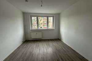 Schwellenfreies Wohnen im NEUEN JAHR! Modernisierte 3-Zi.-Whg. in zentraler Lage! – Lübecker Straße 43, 39124 Neue Neustadt, Magdeburg – Vorschaubild 5