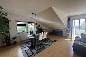 JA, zur gepflegten 3-Zimmer-Eigentumswohnung mit Balkon und Stellplatz in Solingen-Gräfrath! – Die vollständige Adresse der Immobilie erhältst du vom Anbieter., 42653 Gräfrath, Solingen – Vorschaubild 5