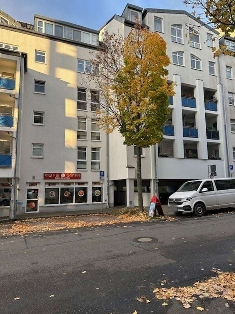 Für Ihr Portfolio in Küchwaldnähe