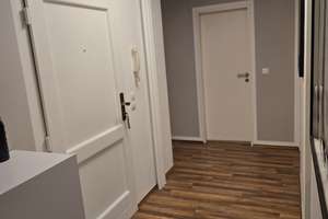 Renovierte 3-Zimmer-Wohnung mit Balkon nahe Bienroder See – Die vollständige Adresse der Immobilie erhältst du vom Anbieter., 38110 Wabe-Schunter-Beberbach, Braunschweig – Vorschaubild 6
