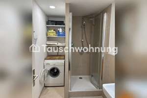 Tauschwohnung: Suche Tauschwohnung in Isarnähe, biete 2,5 Zi im Glockenbach – Die vollständige Adresse der Immobilie erhältst du vom Anbieter., 80469 Gärtnerplatz, München – Vorschaubild 6