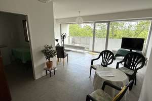 Schöne 3-Zimmerwohnung mit Balkon in Köln