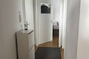 2-Zimmer-Wohnung in Mannheim Innenstadt