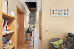 Einzigartig & Energieeffizient!
Einfamilienhaus mit Praxis und idyllischem Garten in ruhiger Lage! – Straubing-Bogen (Kreis) – Vorschaubild 29