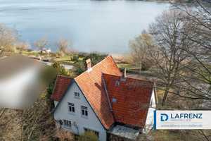 Alte Villa mit Seeblick in Eutin Fissau – Ostholstein (Kreis) – Vorschaubild 3
