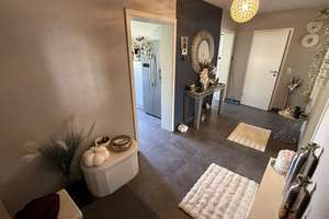 Charmante 3-Zimmer-Dachgeschosswohnung mit moderner Ausstattung in Wuppertal – Die vollständige Adresse der Immobilie erhältst du vom Anbieter., 42283 Barmen, Wuppertal – Vorschaubild 3