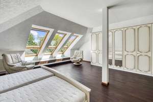 Mediterranes Traumhaus mit Stil – Gepflegtes Anwesen in Toplage von Zwickau – Die vollständige Adresse der Immobilie erhältst du vom Anbieter., 8060 Marienthal Ost, Zwickau – Vorschaubild 10