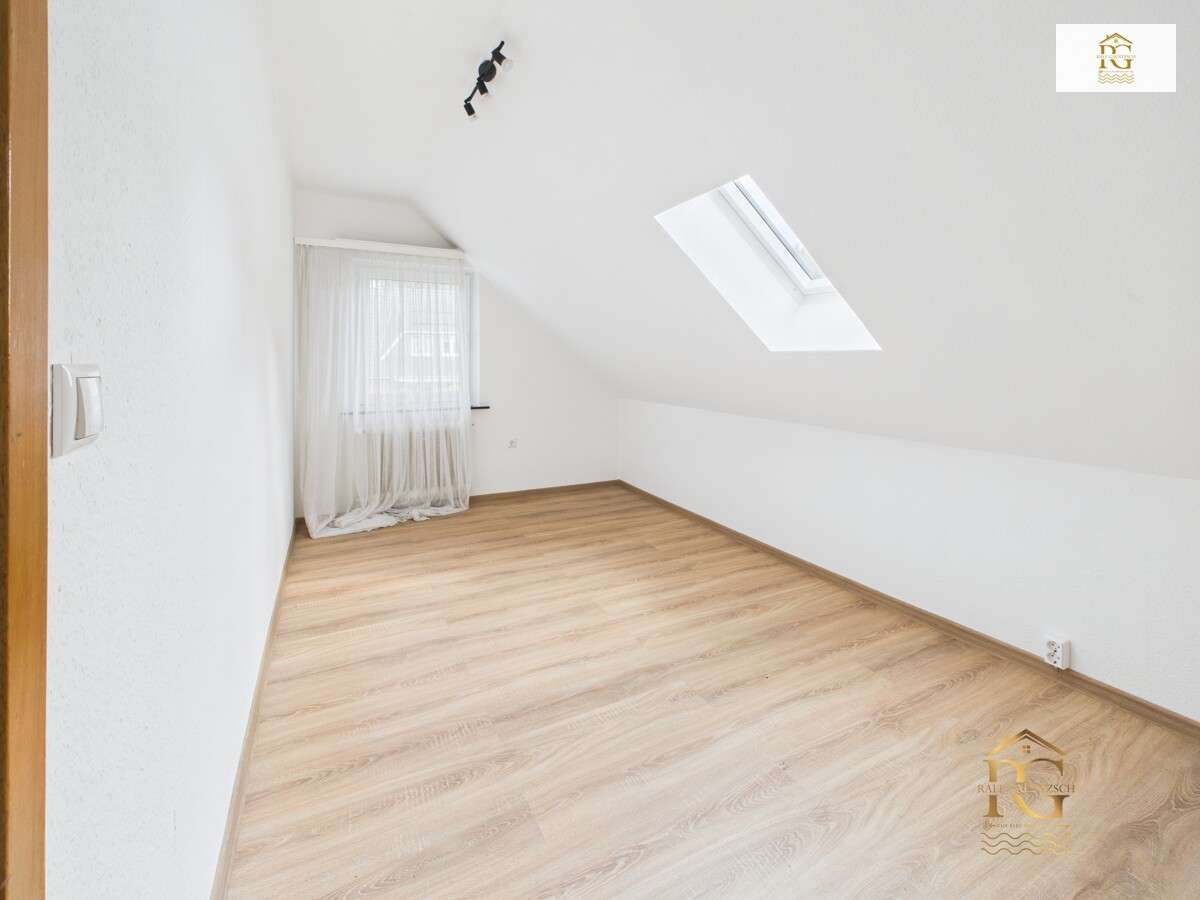 Immobilie in Wingst - EFH in ruhiger Lage mit der Möglichkeit zur individuellen Gestaltung-Baumaterialen vorhanden ! - Bild 4