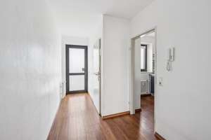 3-Zimmer-Wohnung mit EBK in Grafenberg – 40235 Grafenberg, Düsseldorf – Vorschaubild 3