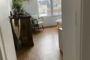 Traumhafte Dachgeschosswohnung mit Terrasse in Ehrenfeld – Wöhlerstraße 20, 50823 Neuehrenfeld, Köln – Vorschaubild 13