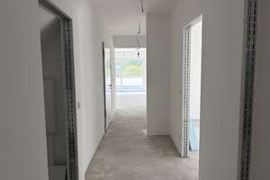 Exklusives Penthouse mit großzügiger Dachterrasse und Aufzug – Erstbezug in klimafreundlichem KfW-40 – Elisabethstraße 18, 41065 Hardterbroich-Pesch, Mönchengladbach – Vorschaubild 7