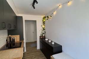 Helles, neu renoviertes Zimmer in 2-er WG in Stuttgart-Rihracker – Rohrackerstraße 296, 70329 Rohracker, Stuttgart – Vorschaubild 4