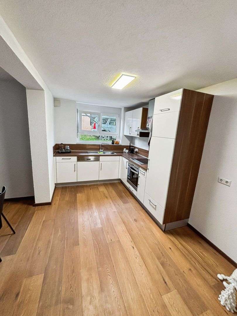 Immobilie in Ofterdingen - Traumhafte vermietete 2,5-Zimmer-Wohnung in Ofterdingen - Bild 6