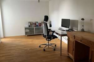3-Zimmer-Wohnung mit EBK und Terrassen in Darmstadt-Innenstadt – Neckarstraße 24a, 64283 Mitte, Darmstadt – Vorschaubild 23