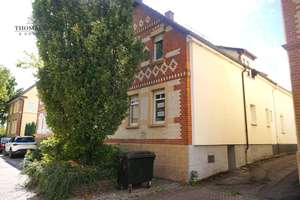 ALTBAU DHH MIT KLINKERFASSADE IN RUHIGER WOHNLAGE - SOFORT FREI! – Die vollständige Adresse der Immobilie erhältst du vom Anbieter., 74080 Böckingen, Heilbronn – Vorschaubild 2