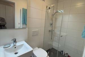 familiengeeignete 3-Zi.-Wohnung mit Balkon * 91 m² * neuwertig * Baujahr 2020 – Welfenstr. 16a, 81541 Obere Au, München – Vorschaubild 17