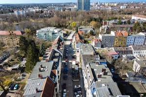 Kapitalanlage in gefragter Lage – Vermietete Eigentumswohnung in der Wilhelmstadt – Grimnitzstraße 2, 13595 Wilhelmstadt, Berlin – Vorschaubild 20