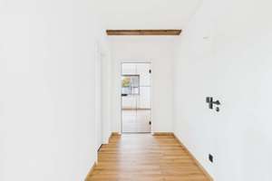 Erstbezug nach Modernisierung: Großzügige 3-Zimmer-Wohnung mit Balkon in begehrter Lage! – Die vollständige Adresse der Immobilie erhältst du vom Anbieter., 93051 Kumpfmühl-Ziegetsdorf-Neuprüll, Regensburg – Vorschaubild 6