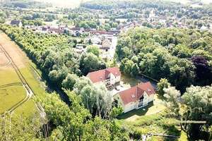 Top-Invest! Bruttorendite 8 % | 2 Wohnhäuser | 14 WE in Giersleben – Feldstraße 8 / 8a, 6449 Giersleben – Vorschaubild 8