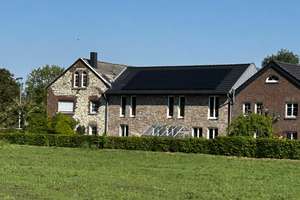Neuerbautes Haus mit 160 m²  Wohnfläche in Aachen Soers